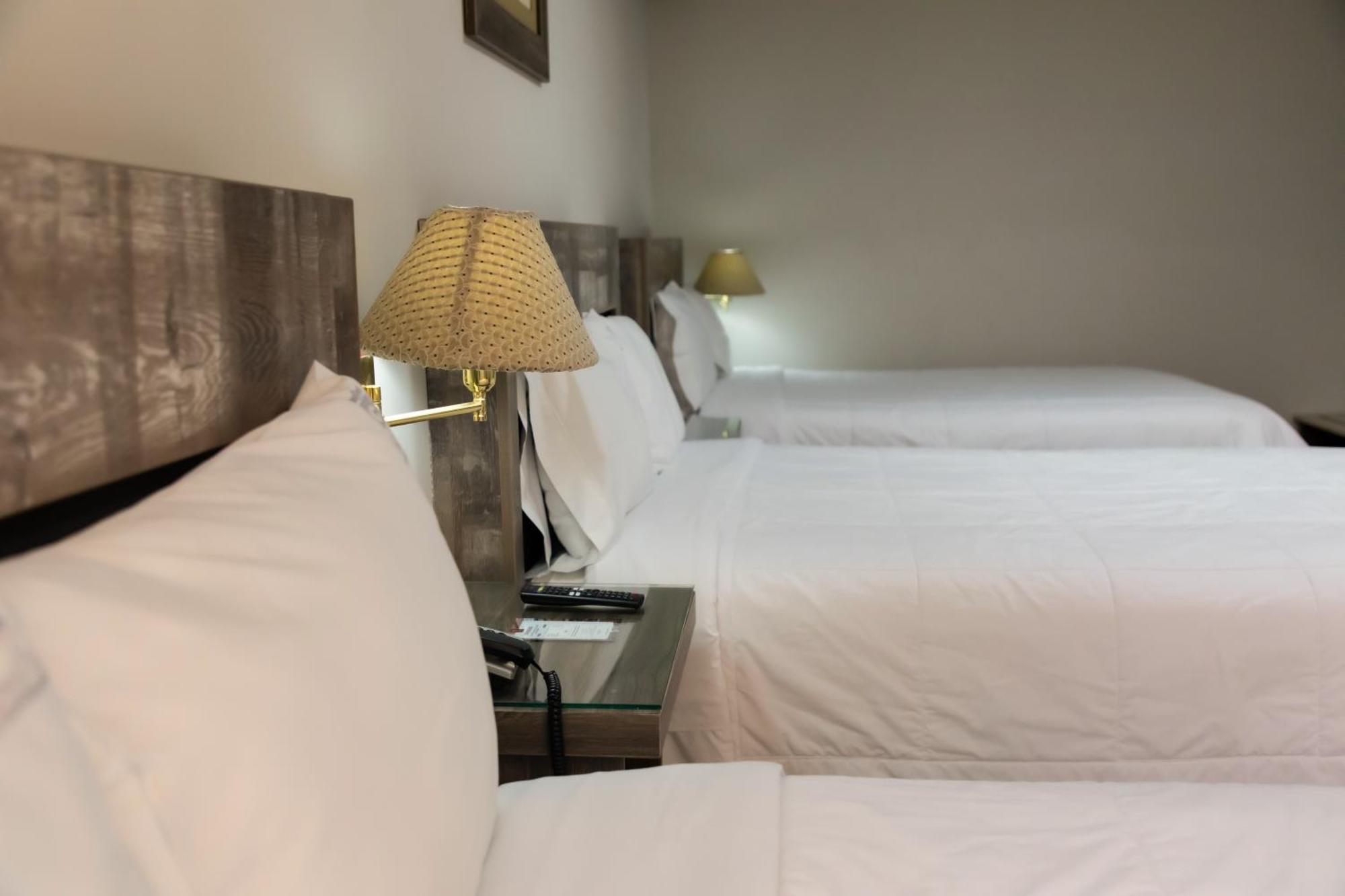 Gran Hotel Continental กาฮามาร์กา ภายนอก รูปภาพ